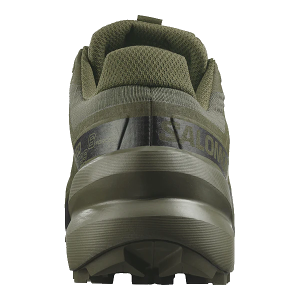 SPEEDCROSS 6 FORCES
