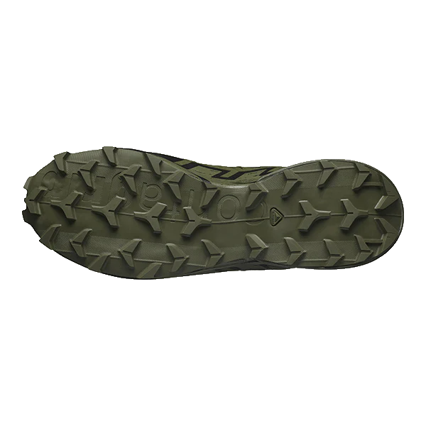 SPEEDCROSS 6 FORCES