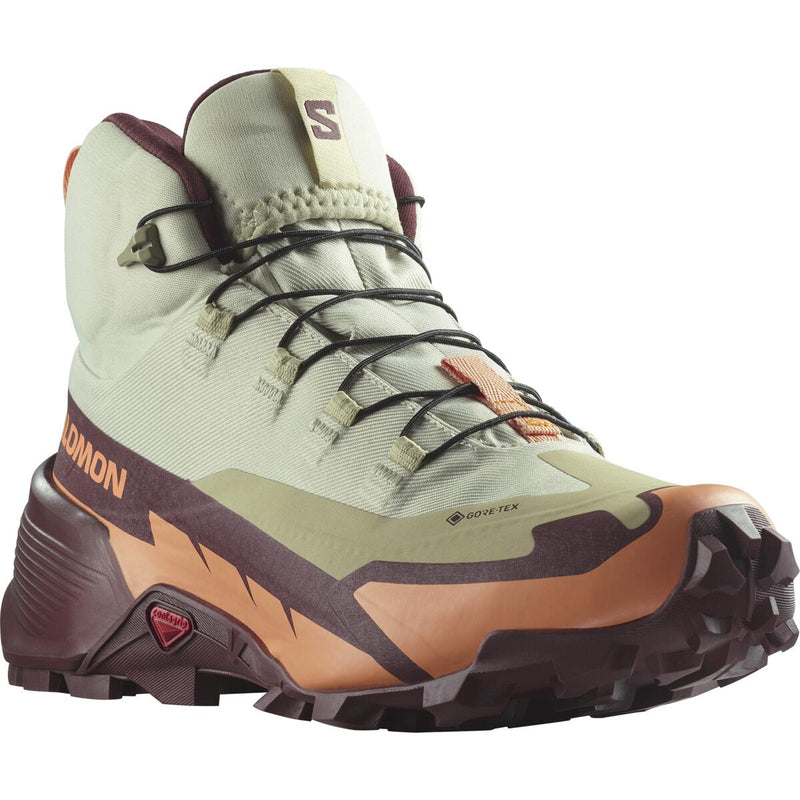 CROSS HIKE MID GTX 2 W