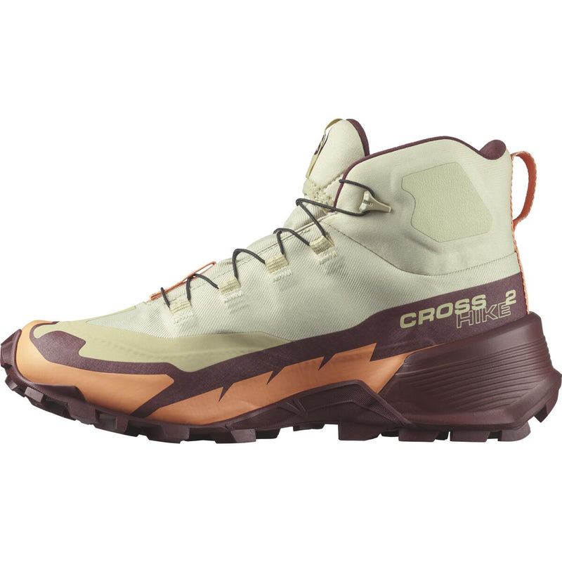 CROSS HIKE MID GTX 2 W