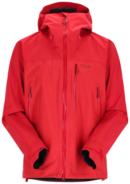 Latok Mountain GTX Jacket