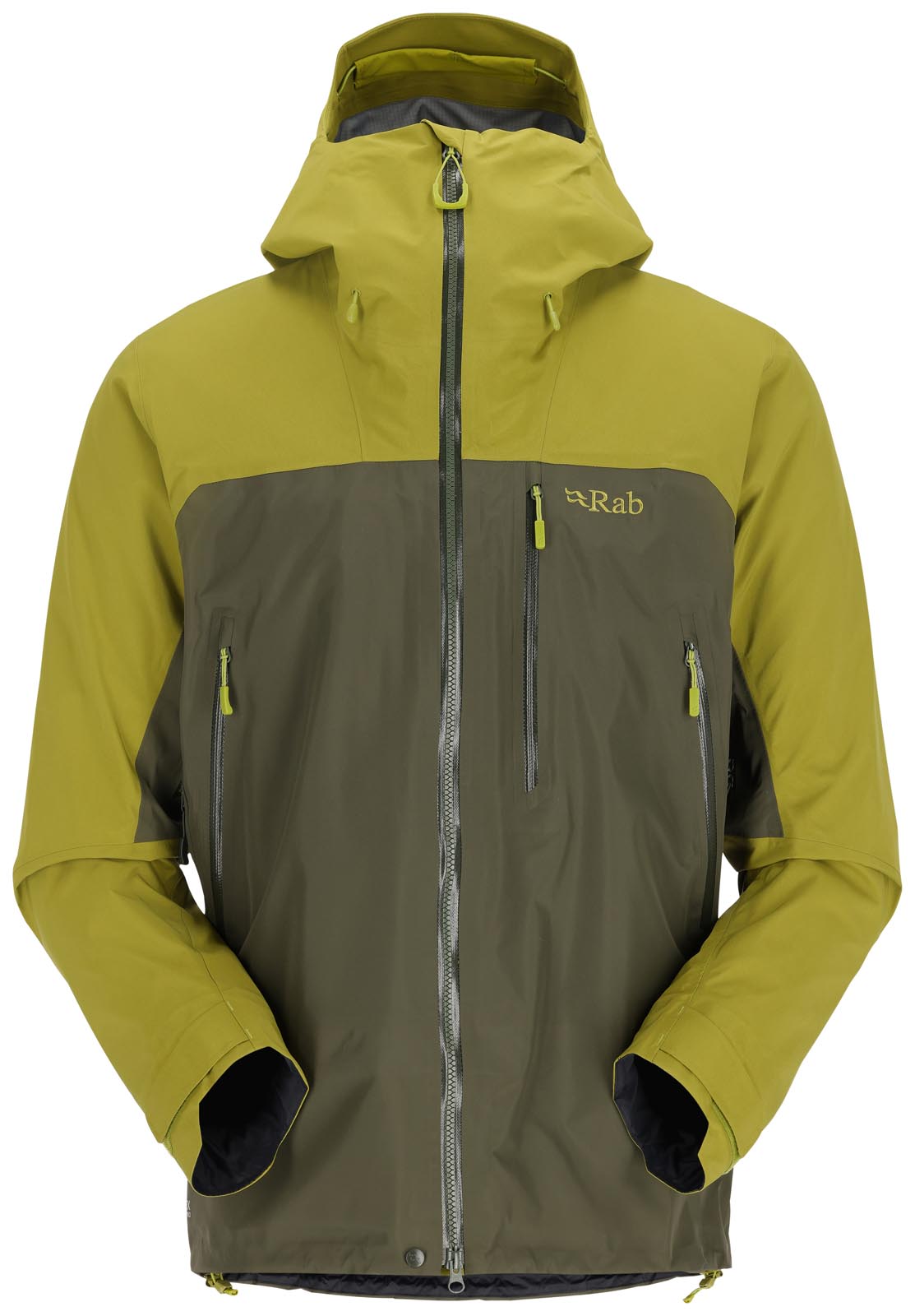 Latok Mountain GTX Jacket