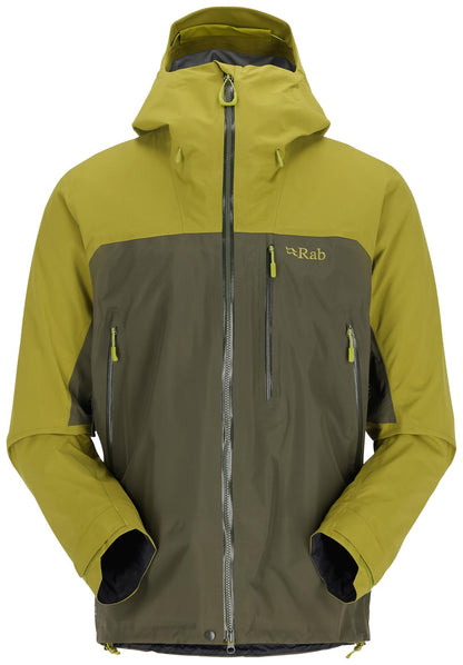 Latok Mountain GTX Jacket