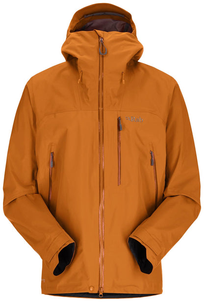 Latok Mountain GTX Jacket