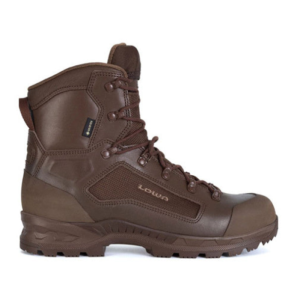 Breacher GTX® Mid