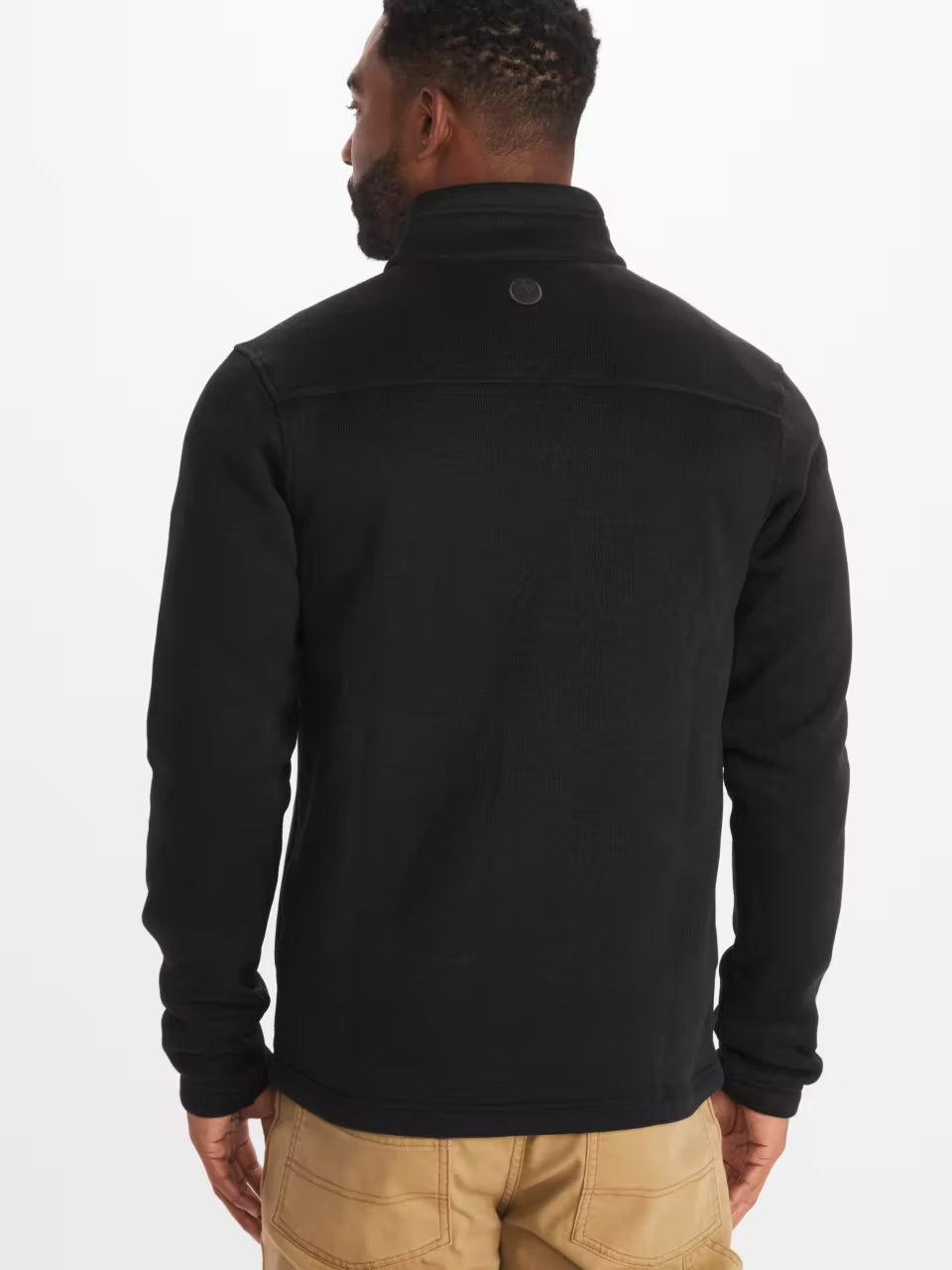 Drop Line Jacket