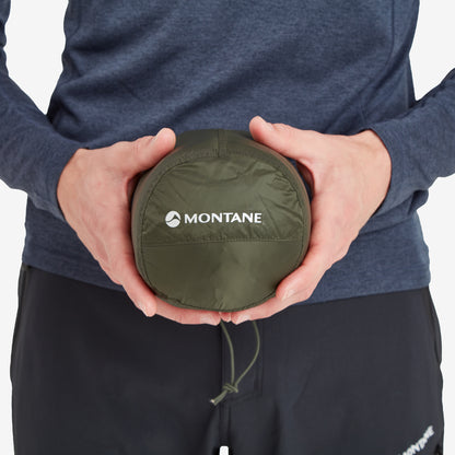 MEN'S ANTI-FREEZE GILET