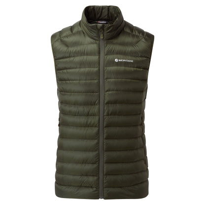 MEN'S ANTI-FREEZE GILET