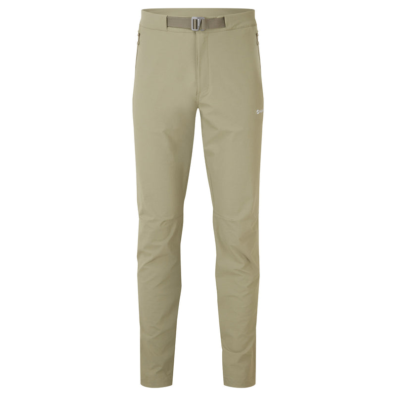 MEN'S DYNAMIC LITE PANTS-SHORT LEG