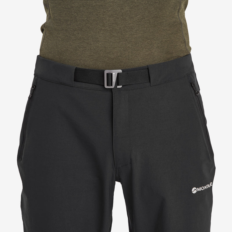 MEN'S DYNAMIC LITE PANTS-SHORT LEG