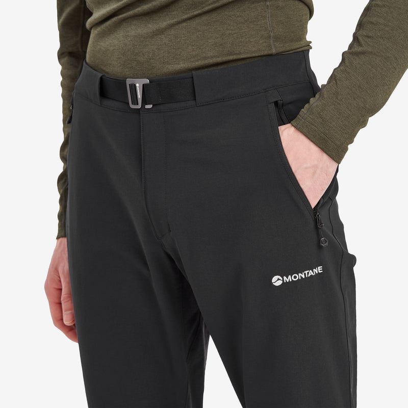 MEN'S DYNAMIC LITE PANTS-SHORT LEG