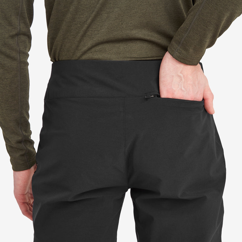 MEN'S DYNAMIC LITE PANTS-SHORT LEG