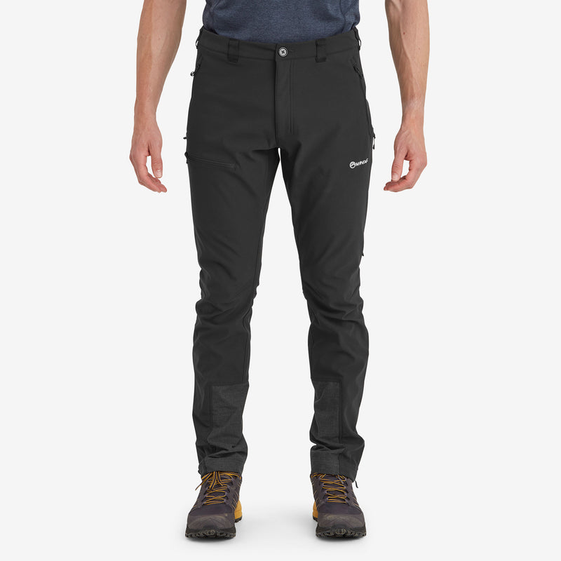 MEN'S DYNAMIC XT PANTS-REG LEG