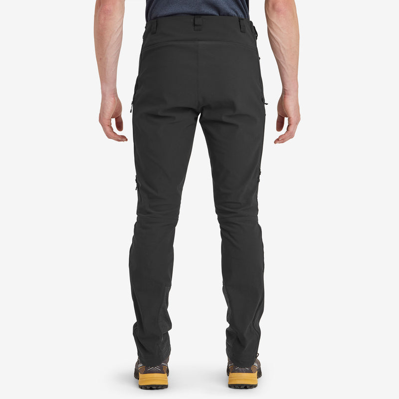 MEN'S TENACITY PANTS-SHORT LEG