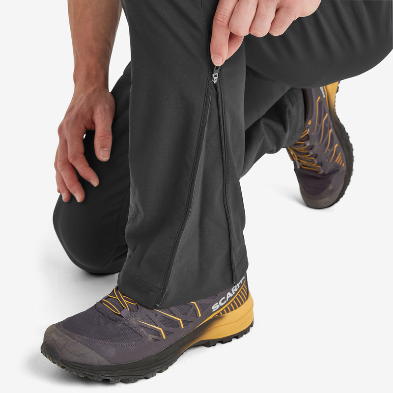 MEN'S DYNAMIC XT PANTS-REG LEG