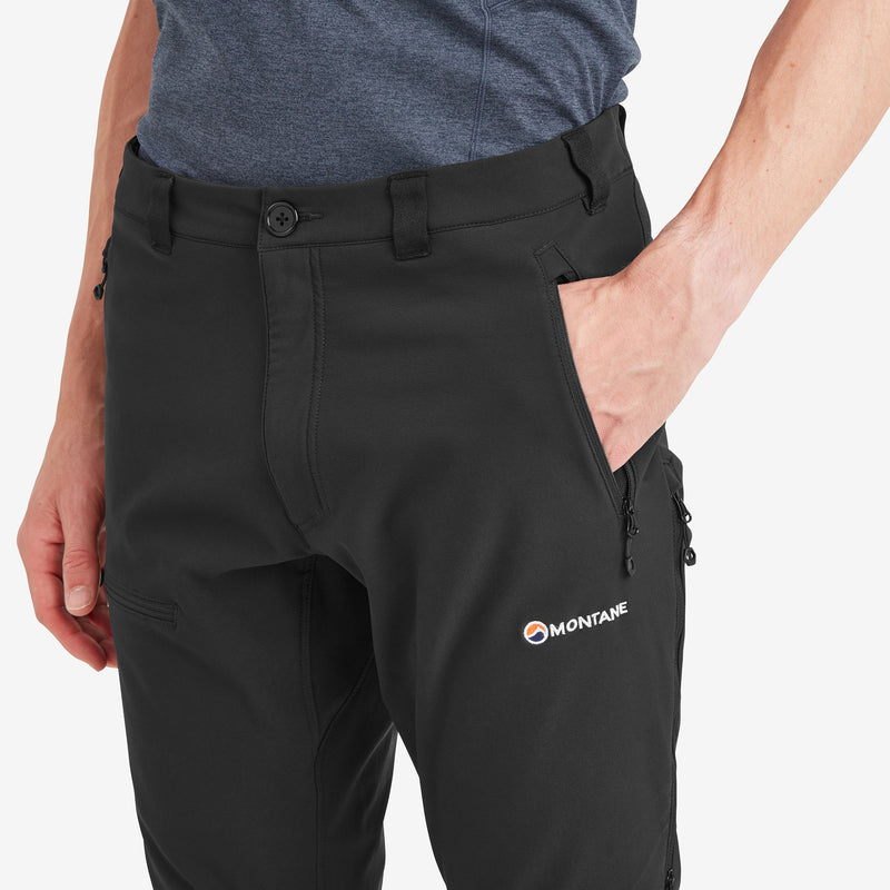 MEN'S DYNAMIC XT PANTS-REG LEG