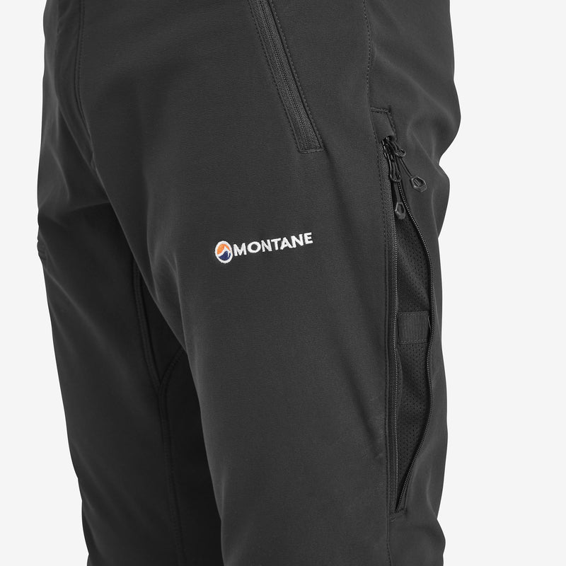 MEN'S DYNAMIC XT PANTS-REG LEG