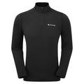 MEN'S DART XT ZIP NECK