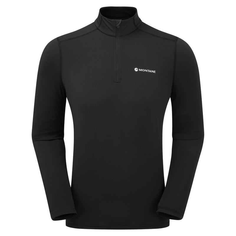 MEN'S DART XT ZIP NECK