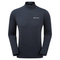 MEN'S DART XT ZIP NECK