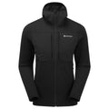 MEN'S FURY XT HOODIE