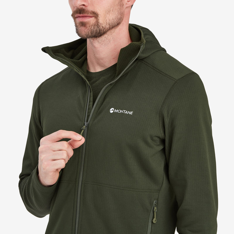 MEN'S PROTIUM HOODIE