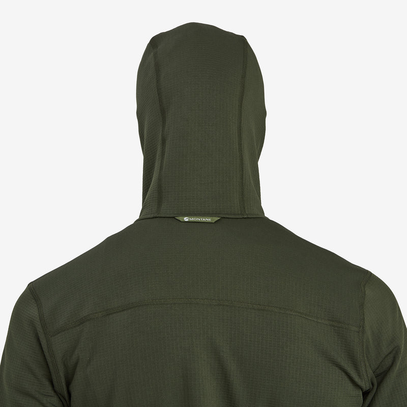 MEN'S PROTIUM HOODIE