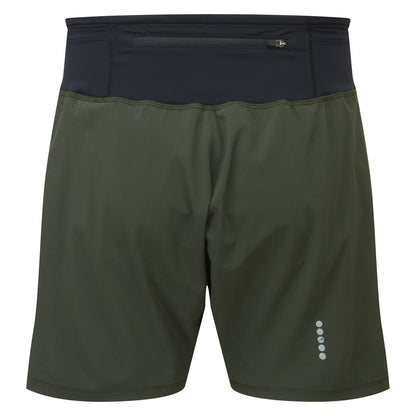 MEN'S SLIPSTREAM 5" SHORTS