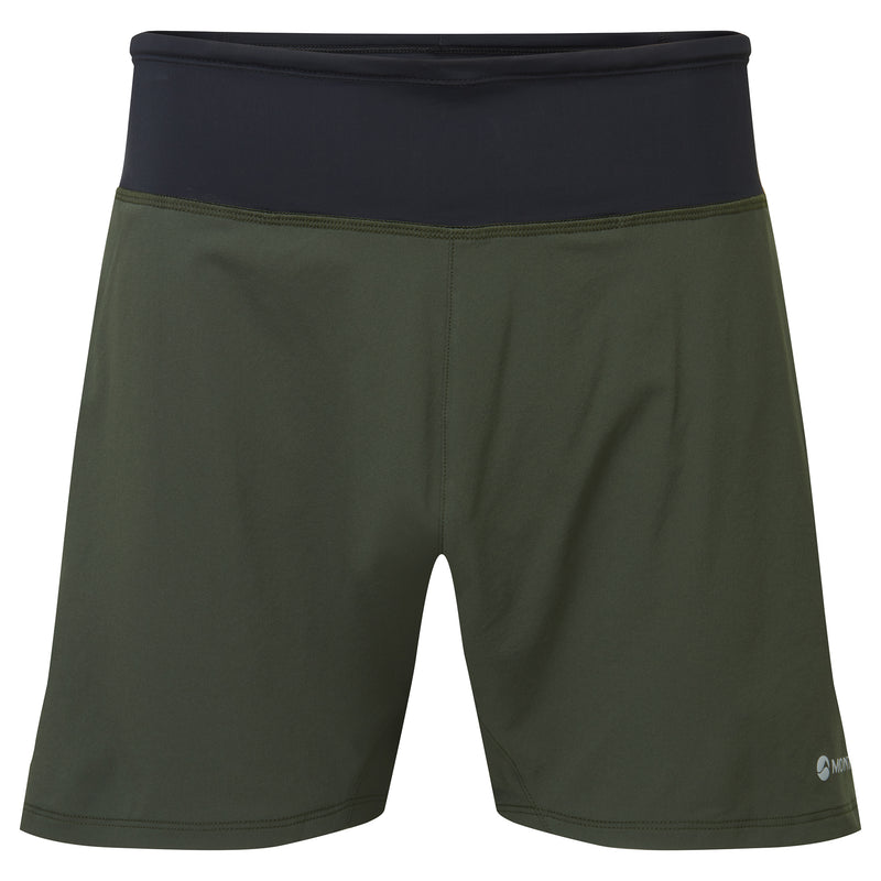 MEN'S SLIPSTREAM 5" SHORTS