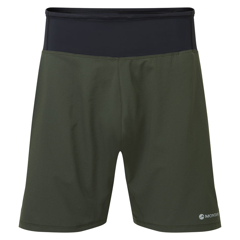 MEN'S SLIPSTREAM 7" SHORTS