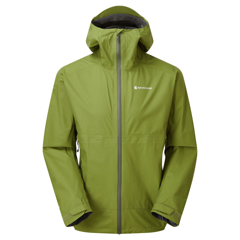 MEN'S SPIRIT LITE JACKET