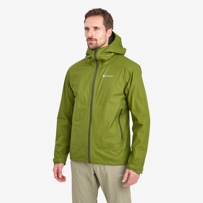 MEN'S SPIRIT LITE JACKET