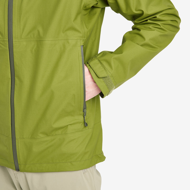 MEN'S SPIRIT LITE JACKET