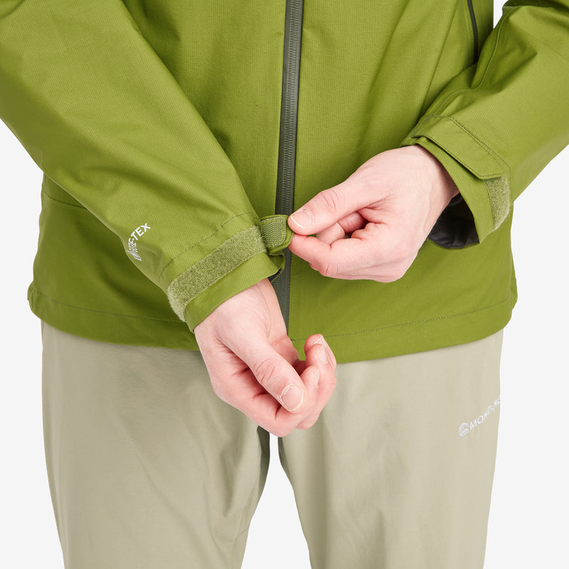 MEN'S SPIRIT LITE JACKET