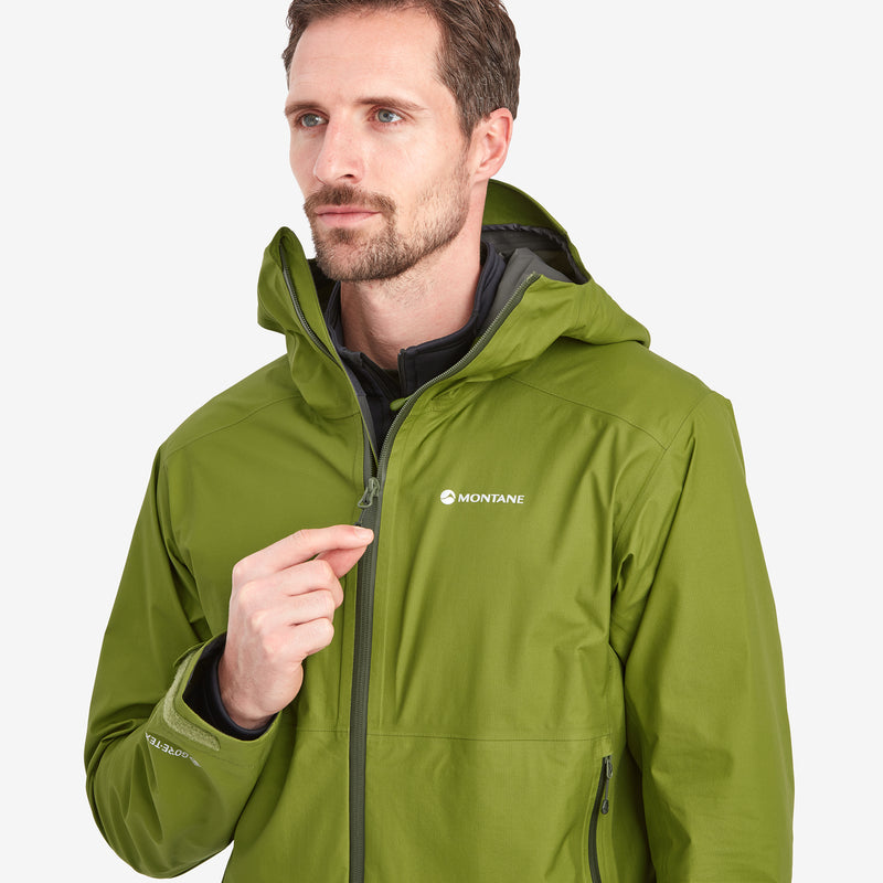 MEN'S SPIRIT LITE JACKET