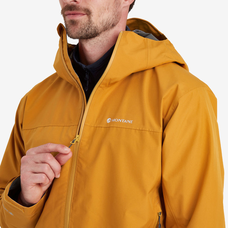 MEN'S SPIRIT JACKET