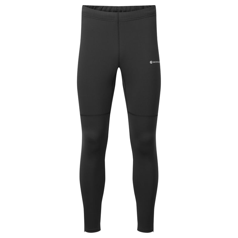 MEN'S SLIPSTREAM THERMAL TIGHTS-REG LEG