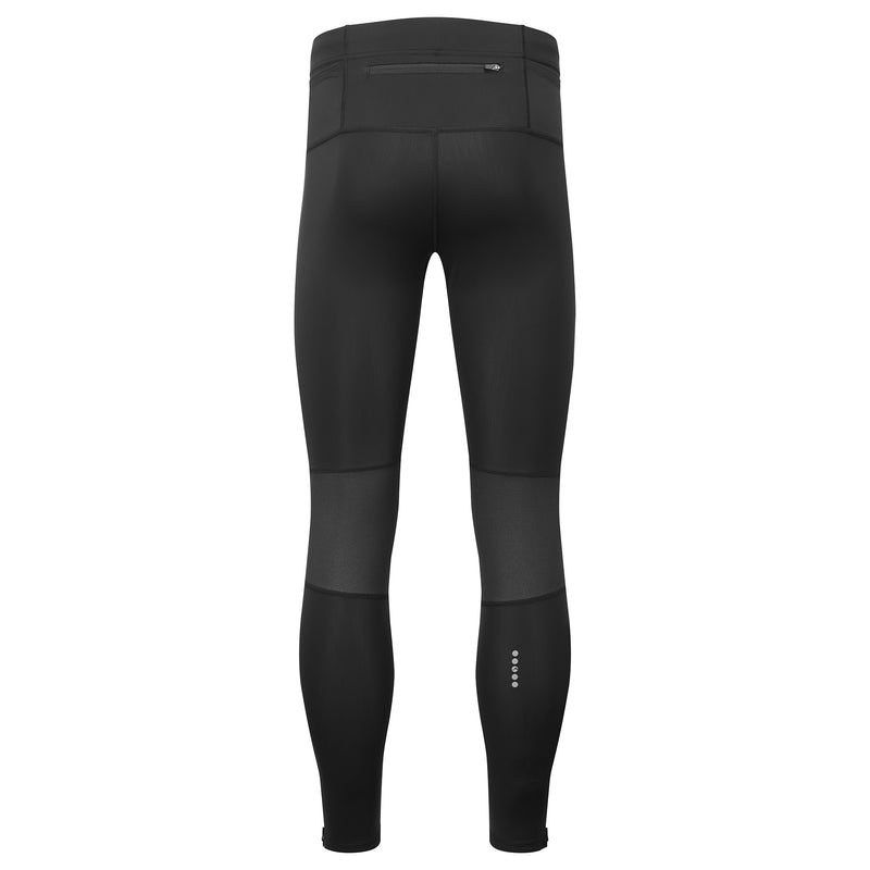 MEN'S SLIPSTREAM TRAIL TIGHTS-REG LEG