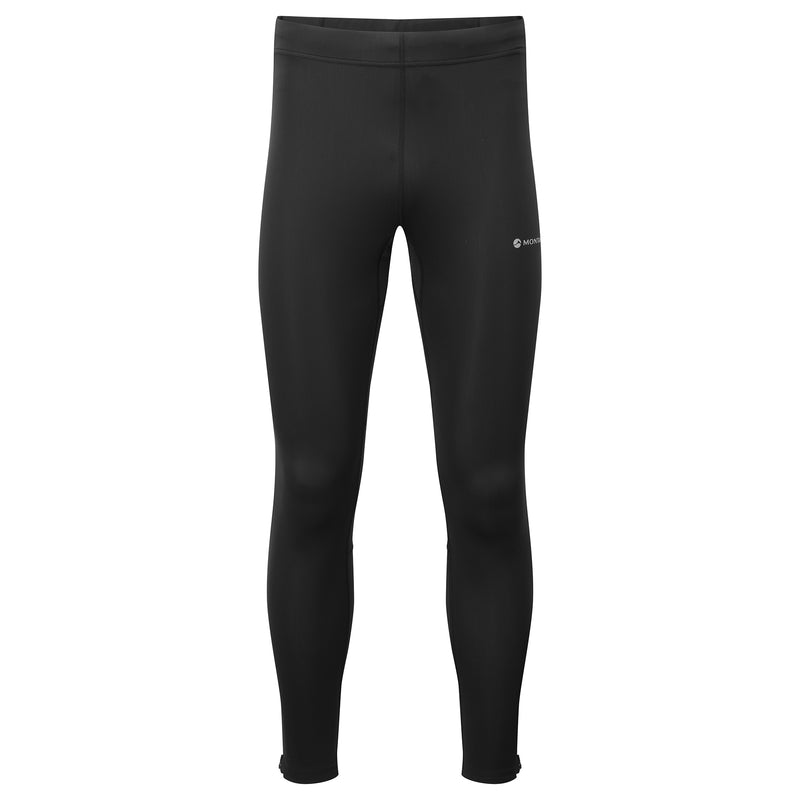 MEN'S SLIPSTREAM TRAIL TIGHTS-REG LEG