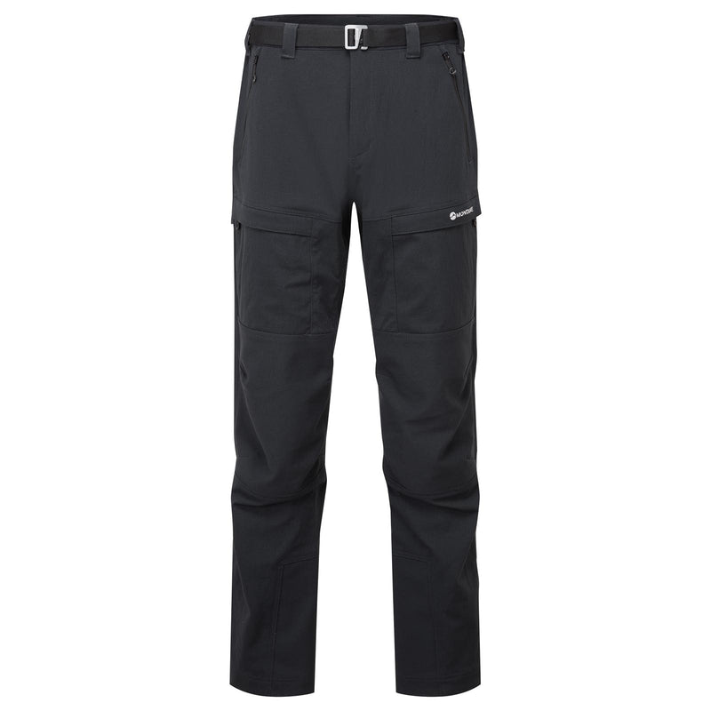 MEN'S TERRA XT PANTS-SHORT LEG