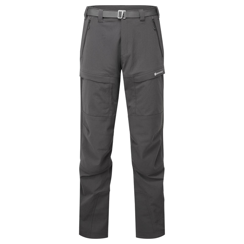 MEN'S TERRA XT PANTS-SHORT LEG