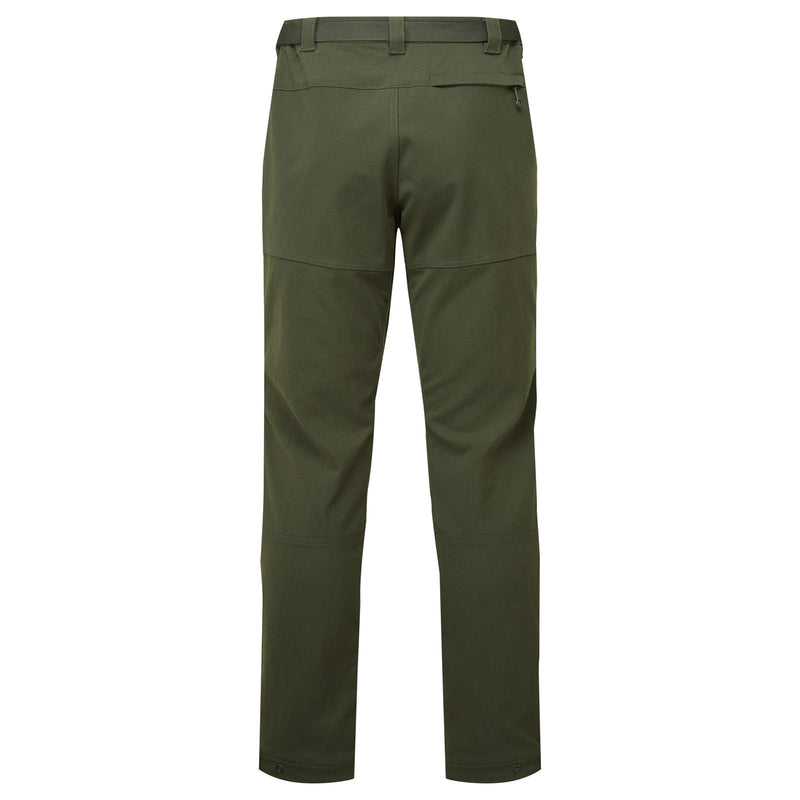 MEN'S TERRA XT PANTS-LONG LEG