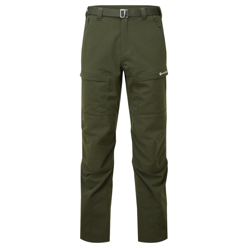 MEN'S TERRA XT PANTS-LONG LEG