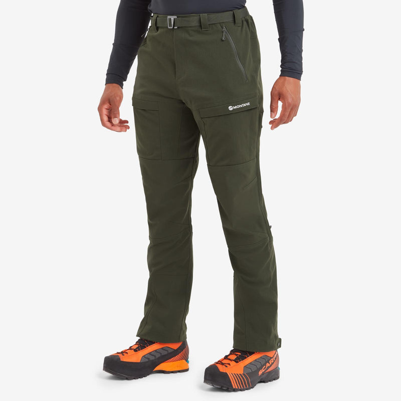 MEN'S TERRA XT PANTS-REG LEG