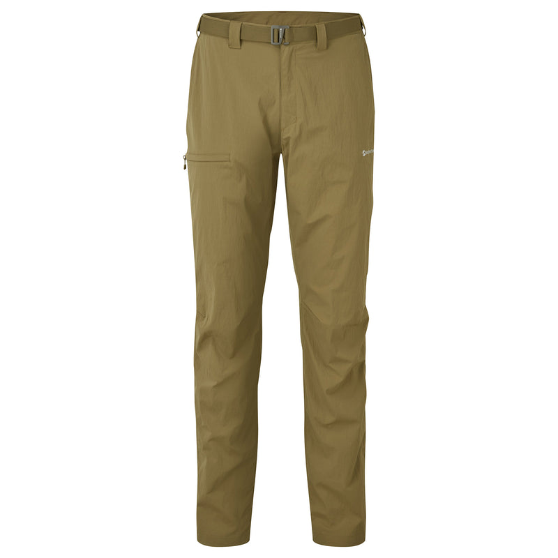 MEN'S TERRA LITE PANTS-REG LEG