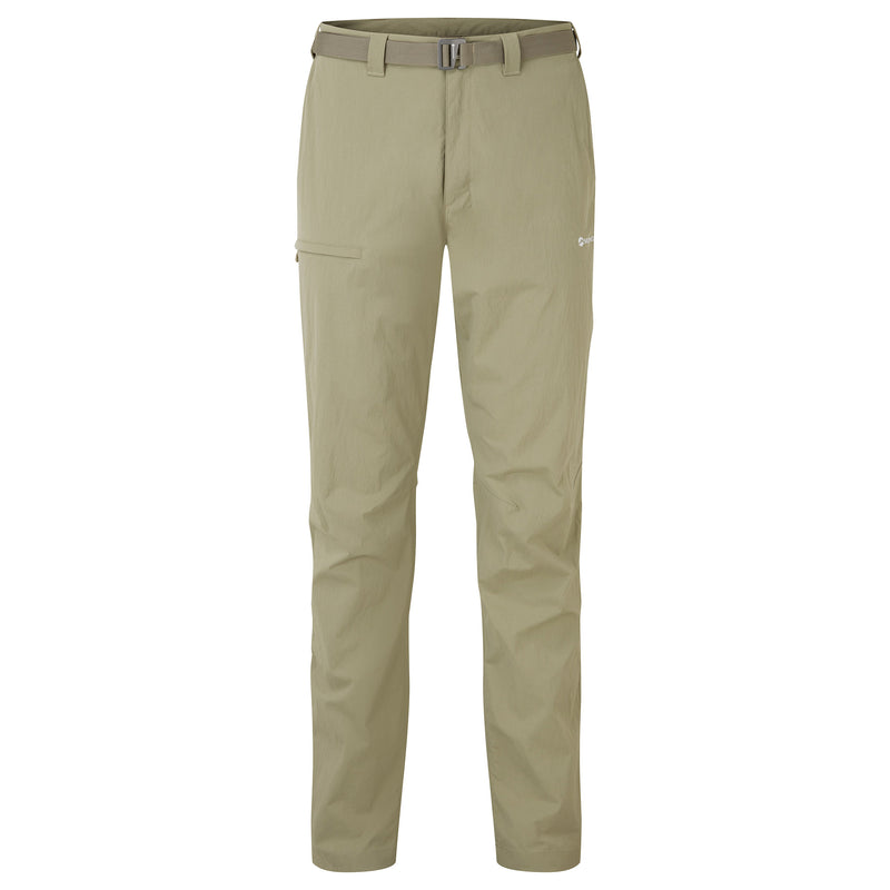 MEN'S TERRA LITE PANTS-REG LEG