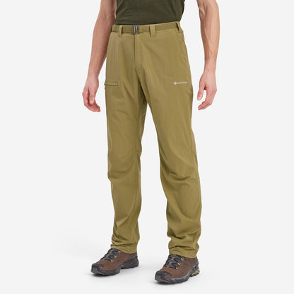 MEN'S TERRA LITE PANTS-LONG LEG