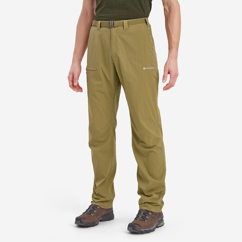 MEN'S TERRA LITE PANTS-REG LEG