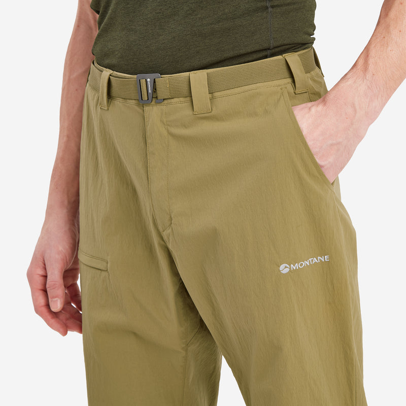 MEN'S TERRA LITE PANTS-REG LEG