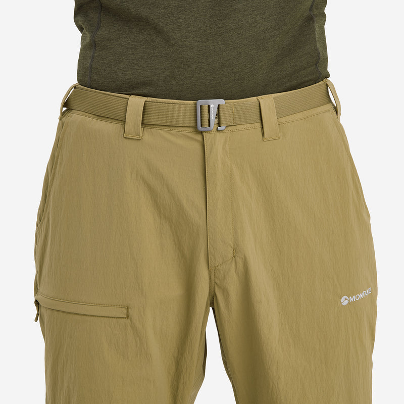 MEN'S TERRA LITE PANTS-SHORT LEG